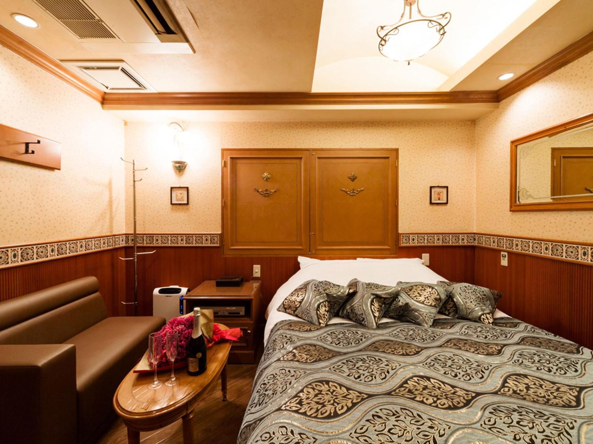 Restay Puchi Nagasaki Club (Adults Only) Exteriér fotografie
