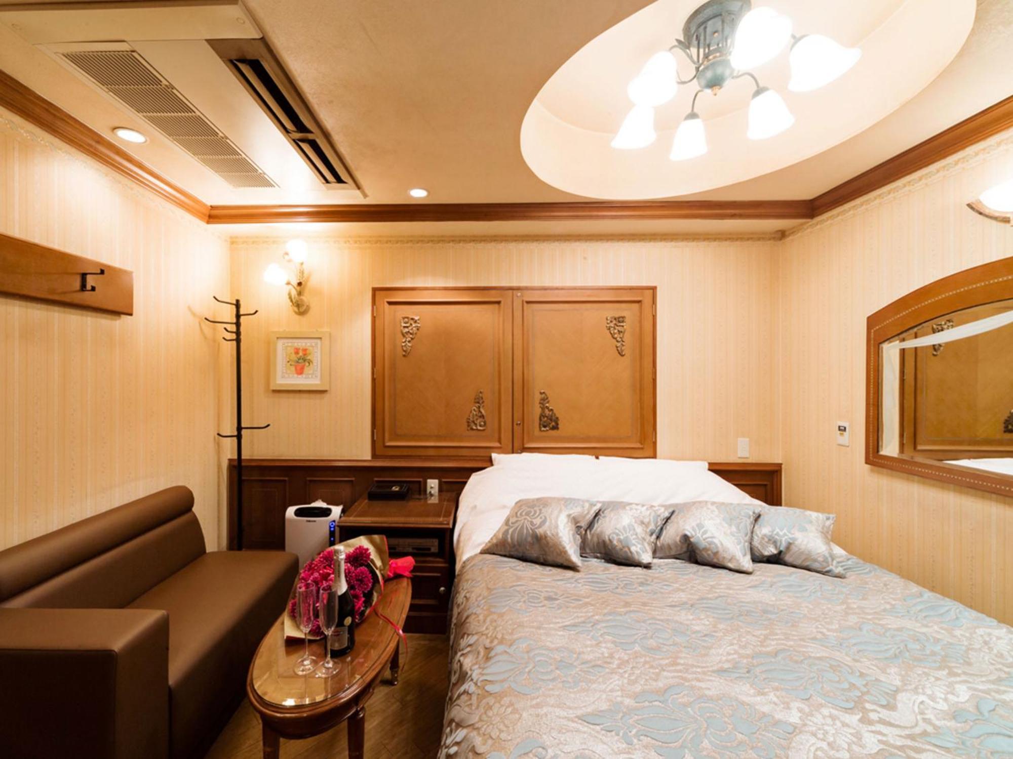 Restay Puchi Nagasaki Club (Adults Only) Exteriér fotografie