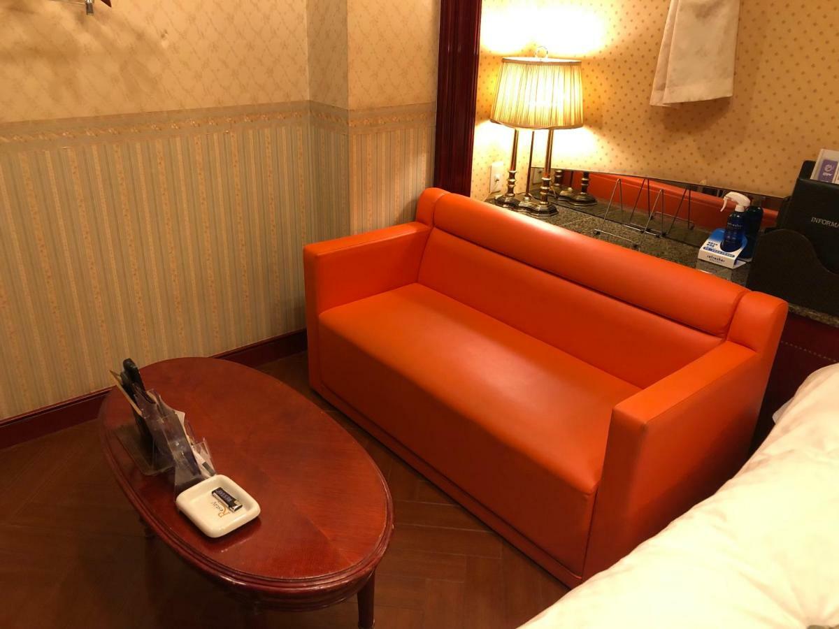 Restay Puchi Nagasaki Club (Adults Only) Exteriér fotografie